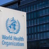 L'Organisation mondiale de la santé (OMS) a besoin de trouver plusieurs milliards pour son dispositif de 2025 à 2028 dans les différents pays (archives). Keystone/MARTIAL TREZZINI